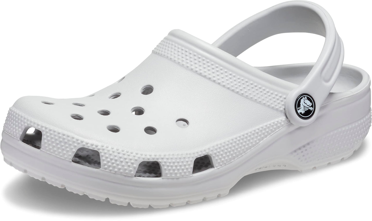 Crocs Unisex Adult Classic Clog