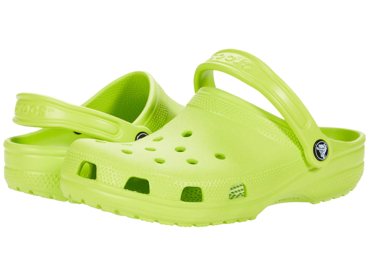 Crocs Unisex Adult Classic Clog